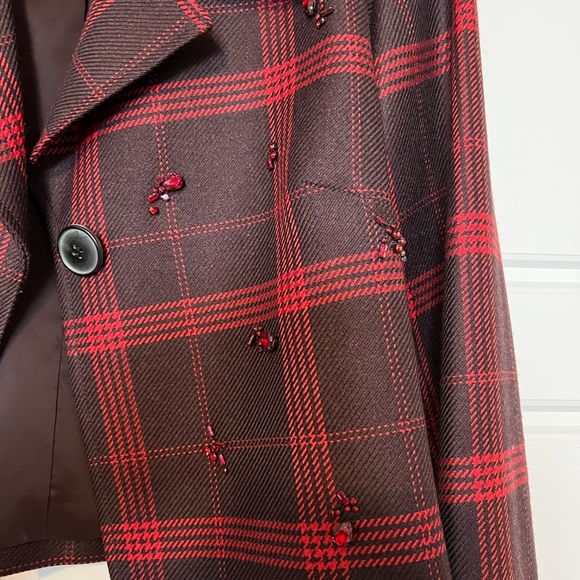 Jacket - Picture 3 of 5